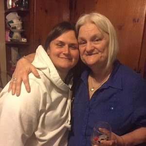 Meet your Posher, Beverly